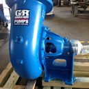 Industrial Pumps & Gearbox Repair - Pumps-Service & Repair