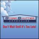 Storm Shutter Warehouse - Shutters