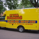 St. Paul Pipeworks - Sewer Cleaners & Repairers