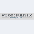 Wilson C. Pasley, PLC - Family Law Attorneys
