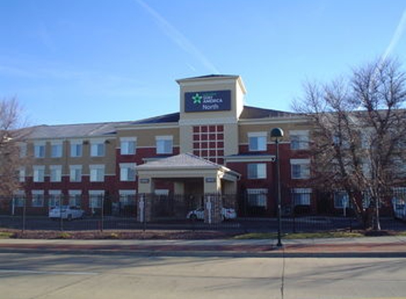 Extended Stay America - Beachwood, OH