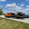 D and J Towing gallery