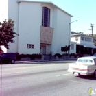 St Ambrose Catholic Church