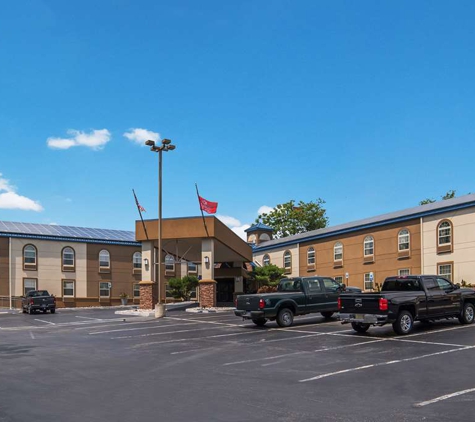 SureStay Plus by Best Western Elizabethtown Hershey - Elizabethtown, PA