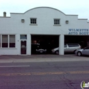 Wilmette Autobody Inc - Automobile Body Repairing & Painting