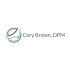 Cory A. Brown D.P.M.
