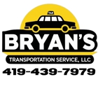Bryan's Transportation Service