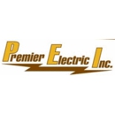 Premier Electric Inc - Electricians