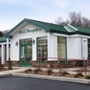 First Peoples Fcu - Banks