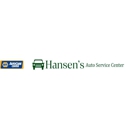 Hansen's Auto - Automobile Parts & Supplies