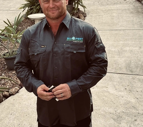 All Pest Solutions - Whiteside, QLD