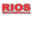 Rios Tires & Wheels LLC - Tire Dealers