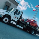 Cross Timbers Towing & Recovery - Towing Equipment