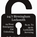 24/7 Birmingham Locksmith - Locks & Locksmiths