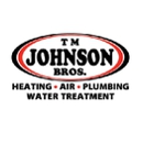 T M Johnson Bros, Inc - Fireplaces