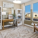 Pulte Homes Ironwood Flats at Desert Color