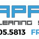 Sapphire Cleaning Solutions - Cleaning Contractors