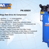 Puma Air Compressor gallery