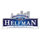 Helfman Ford - Automobile Parts & Supplies