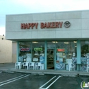 Happy Bakery & Donuts - Donut Shops