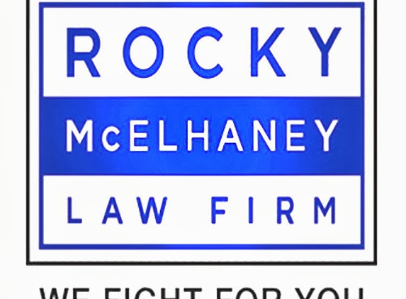 Rocky McElhaney Law Firm: Car Accident & Injury Lawyers - Nashville, TN