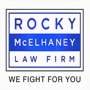 Rocky McElhaney Law Firm: Car Accident & Injury Lawyers