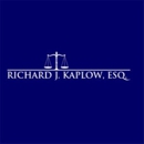 Richard J. Kaplow - Civil Litigation & Trial Law Attorneys