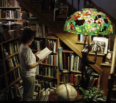 Landmark Booksellers - Franklin, TN