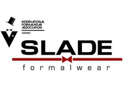 slade formalwear