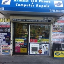 Master Computers - Computer & Equipment Dealers