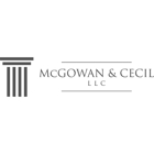 McGowan & Cecil, LLC