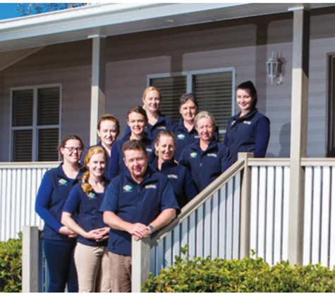 Warwick Veterinary Clinic - Warwick, QLD