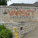 Varsity Orthopedics - Physicians & Surgeons, Orthopedics