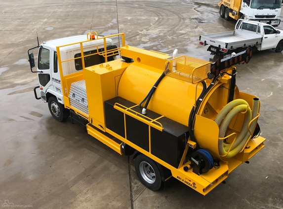 Utility ID Underground Service Locators - Middle Ridge, QLD