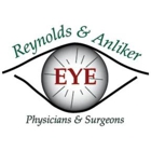 Reynolds & Anliker Eye Physicians & Surgeons