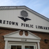 Waretown Public Library, Ocean County Library gallery
