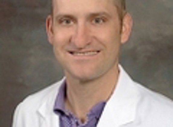 Dr. Paul A. Dowdy, MD - Clermont, FL