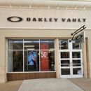 Oakley Vault - Clothing Stores