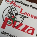 Papa Leone's Pizza - Pizza