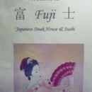 Fuji Japanese Steakhouse - Sushi Bars