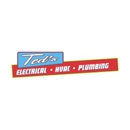 Ted's Air, Plumbing, & Electric - Fireplaces