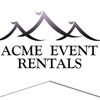 Acme Event Rentals gallery