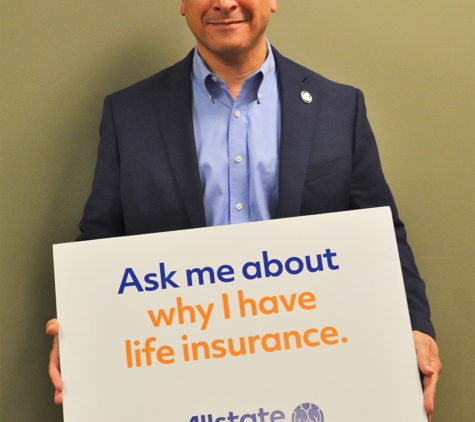 Allstate Insurance Agency Aquila Insurance Agency LLC - Katy, TX