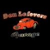 Don Lefevers Garage gallery