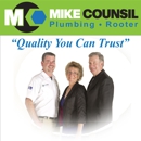 Mike Counsil Plumbing And Rooter - Sewer Contractors
