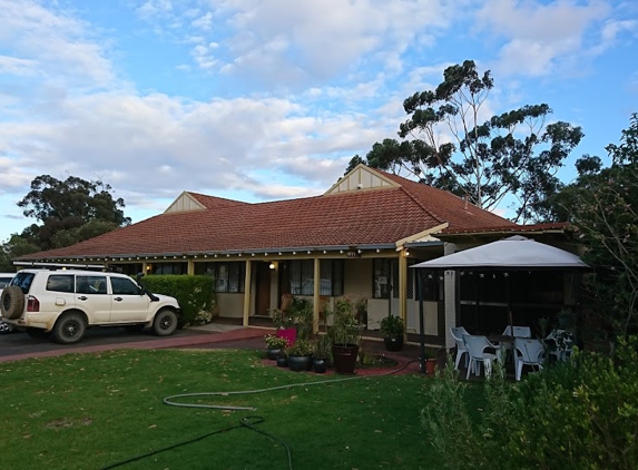 New Lodge Motel Restaurant & Function Centre - Katanning, WA