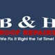 B&H Roofing