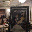 Lafayette Grande Banquet - Banquet Halls & Reception Facilities
