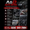 A&D Auto Detailed gallery