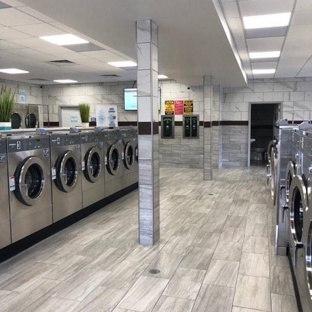 South Federal Laundry - Mason City, IA